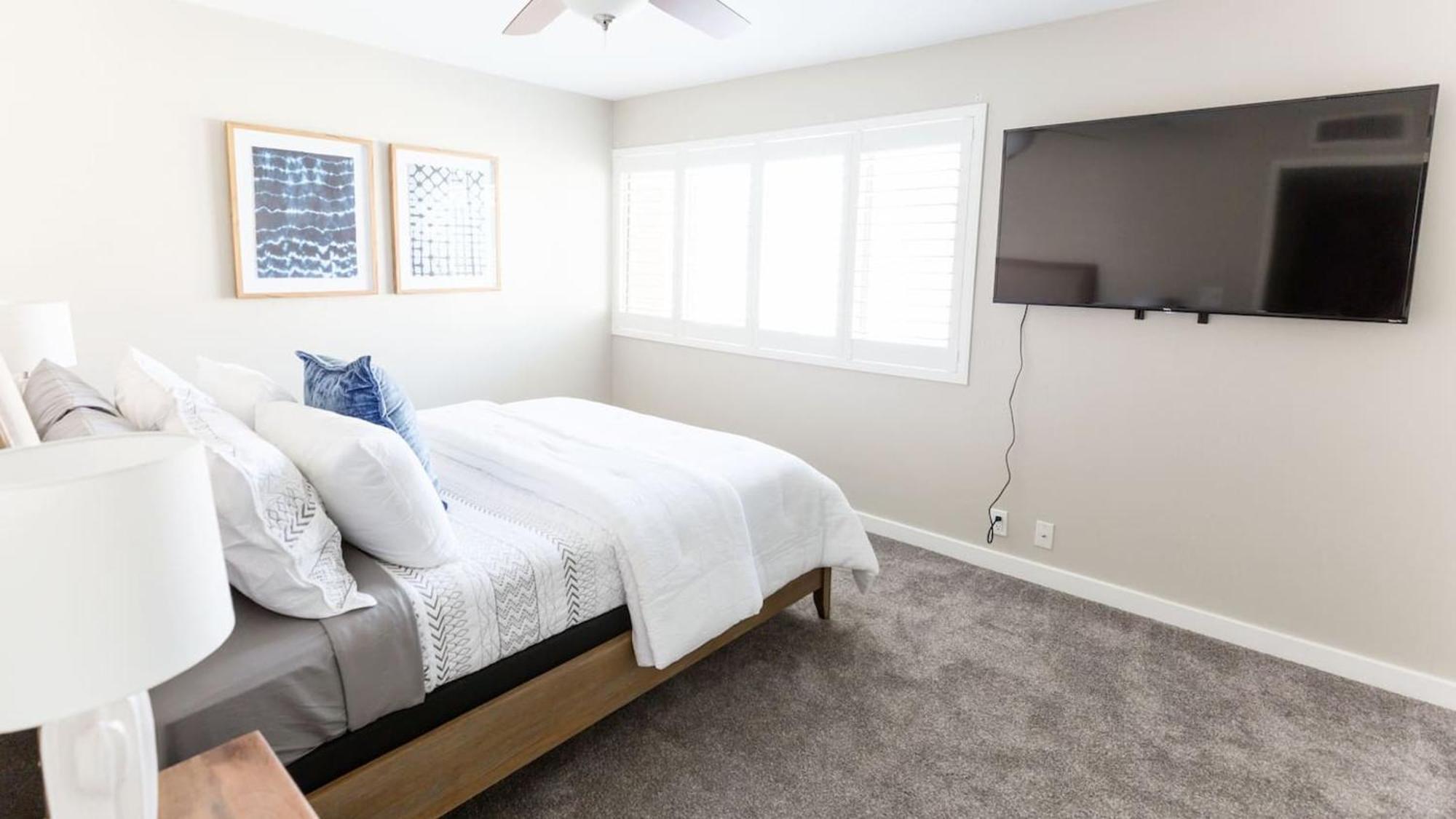 Updated Condo In A Old Town Scottsdale Location Buitenkant foto