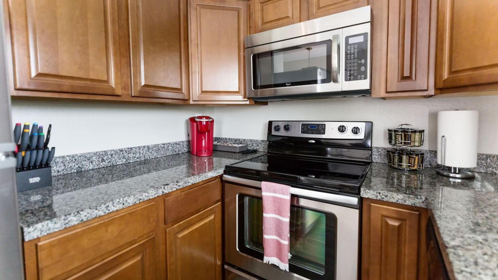 Updated Condo In A Old Town Scottsdale Location Buitenkant foto